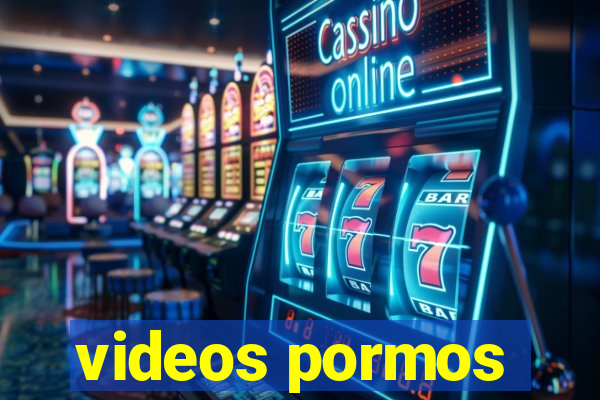 videos pormos